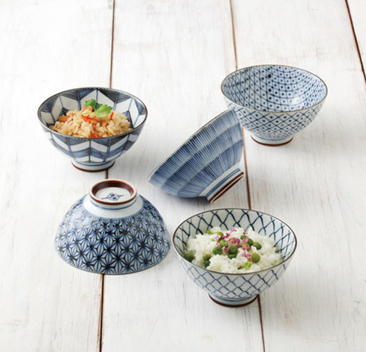 Japanese Bowls: Perfect for Any Dish