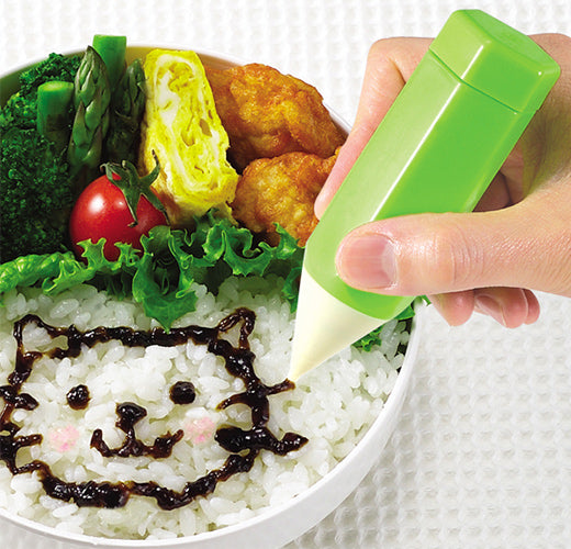 Essential equipment and supplies for crafting beautiful bento