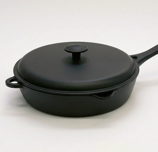 The Ultimate Guide to Japanese Cast Iron Care