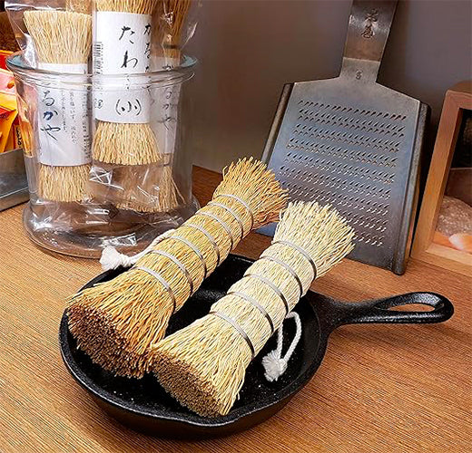 Japanese cleaning supplies guide