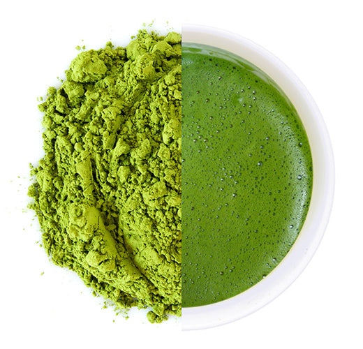 The Ultimate Guide to Japanese tea