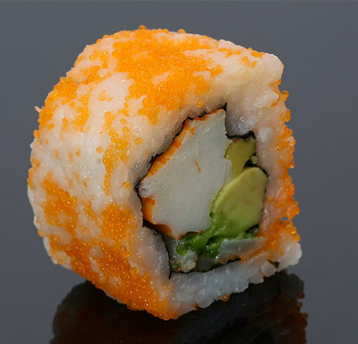 Guide to making sushi at home