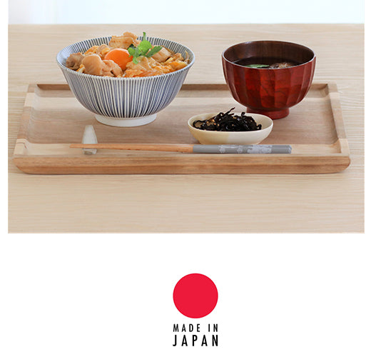 About Japanese tableware