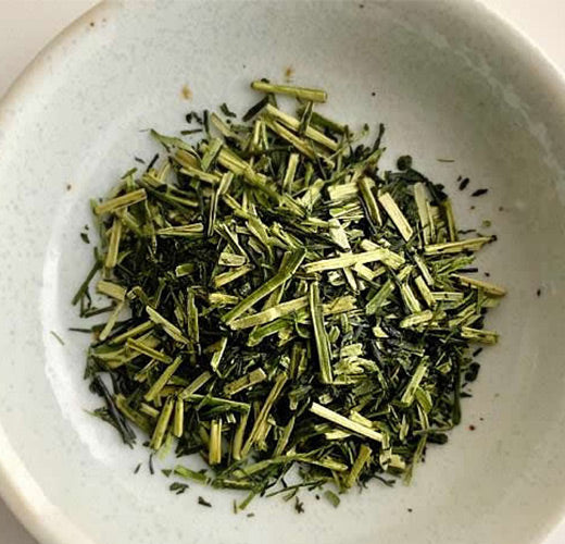 Everything about Shiraore cha