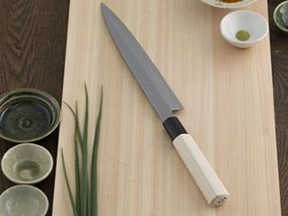 Japanese knives