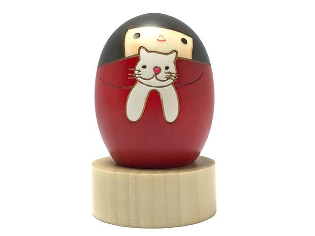 Japanese decoration items