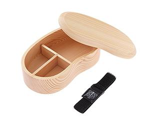 Japanese bento boxes