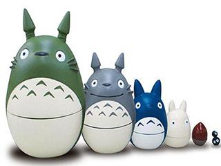 Totoro goods & products