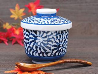 Japanese chawanmushi cups