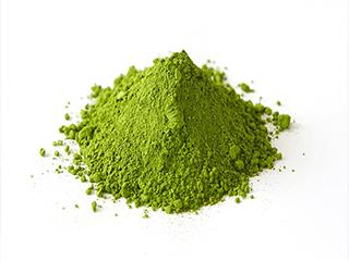 Japanese tea