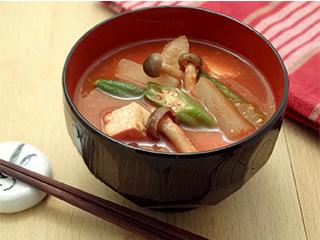 How to make miso soup?