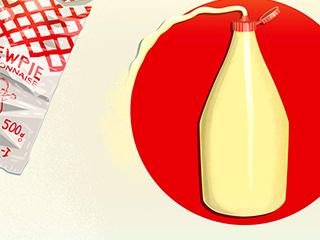 Popular Japanese Sauces