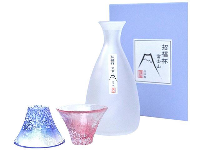 Japanese drinkware