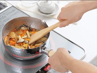 Yukihira saucepan