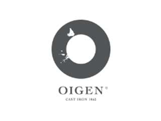 OIGEN Japanese Cast Iron Cookware & Teaware