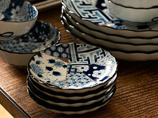 Japanese small plates for sale
