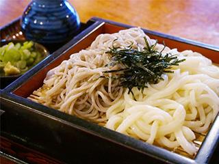 how to make japanese udon & soba