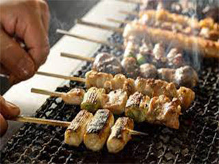 yakitori essential ingredients and accessories