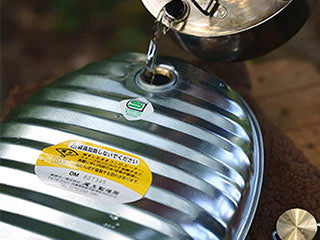 Yutanpo hot water bottles for sale