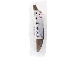 Japanese bonito