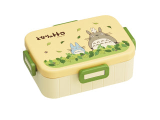 Studio Ghibli bento & lunch