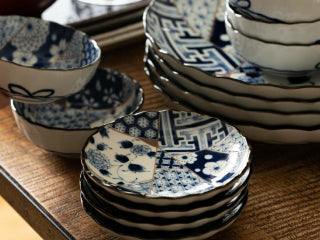 Japanese Plate sets