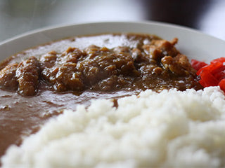 Hayashi rice essentials