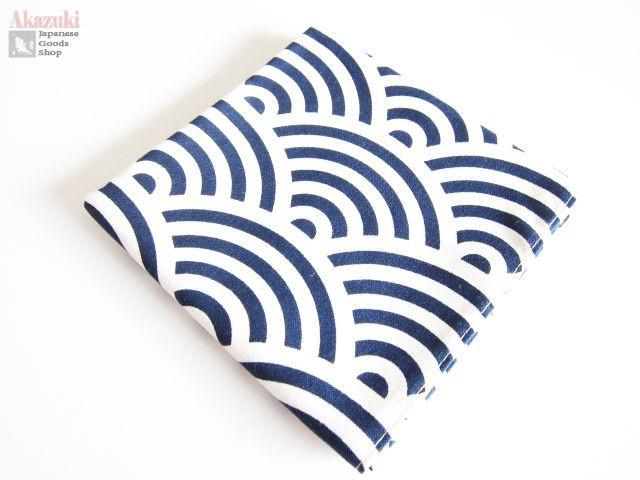 Japanese furoshiki