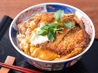 katsudon essentials