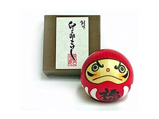 Kokeshi Japanese wooden dolls