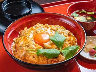 How to make Japanese oyakodon