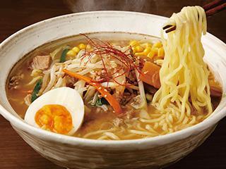 Let's cook ramen at home