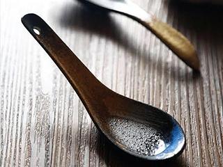 Japanese spoons