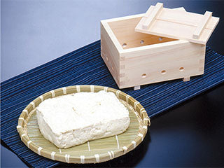 Make tofu at home