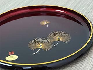 Japanese trays for sale