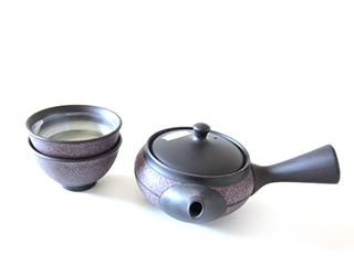Japanese tea sets