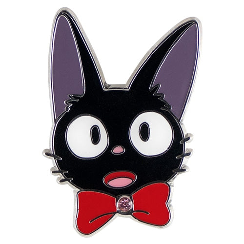 Jiji ki Label pin GHIBLI KIKI'S DELIVERY SERVICE LABEL PINS