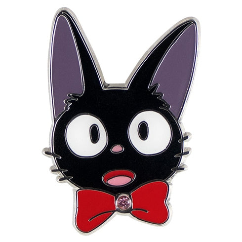 Jiji ki Label pin