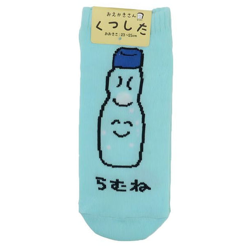 Ramune socks