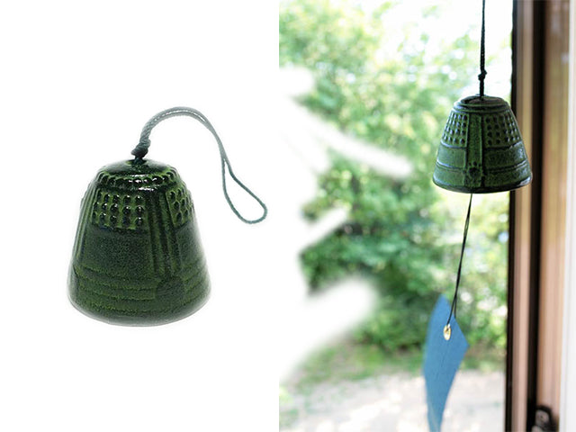 Iwachu Wind bell Home decoration IWACHU WIND CHIMES & BELLS