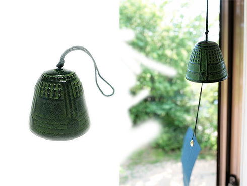 Iwachu Wind bell