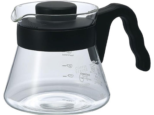 HARIO coffee pot