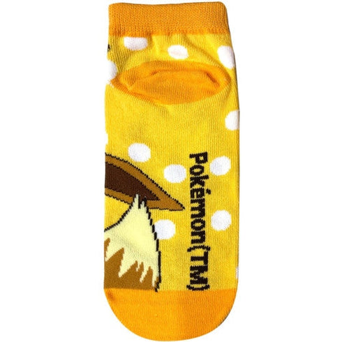 Eevee socks