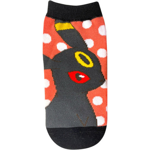 Umbreon socks