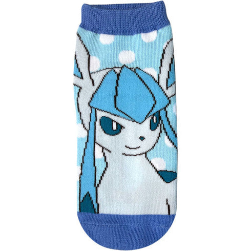Glaceon socks