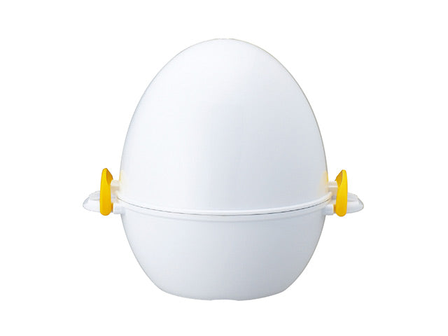 Akebono Microwave Egg Boiler (3 eggs) AKEBONO MICROWAVE COOKERS