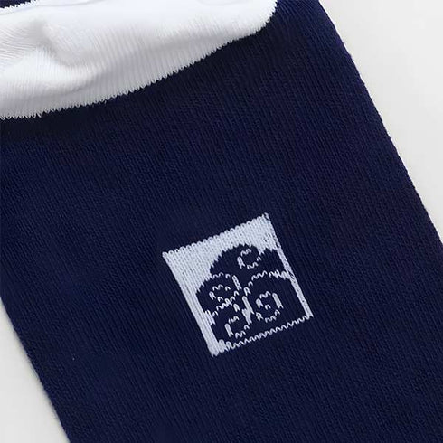 Blue Daimon socks