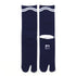 Blue Daimon socks