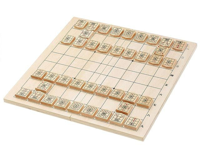 Shogi board game TOYS