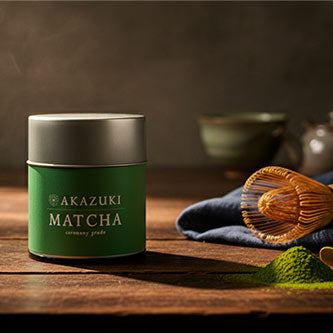 Japanese matcha